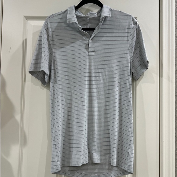 lululemon athletica Other - Lululemon Men’s Evolution Polo size medium